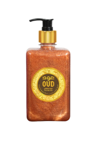 SAVON OUD- SULTANI