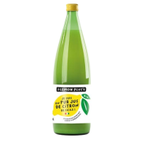 JUS DE CITRON 1L