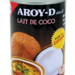 LAIT DE COCO AROY-D