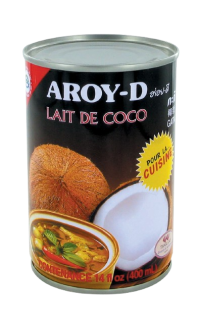 LAIT DE COCO AROY-D