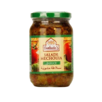 SALADE MECHOUIA DOUCE