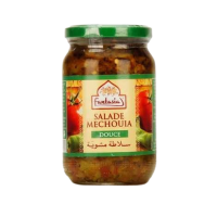 SALADE MECHOUIA DOUCE