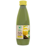 JUS DE CITRON 1L