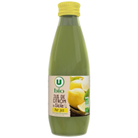 JUS DE CITRON 1L