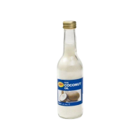 KTC COCONUT HUILE (P