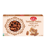 datte tunisie