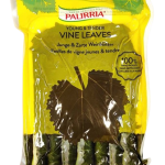 Feuilles de vigne sous-vide
