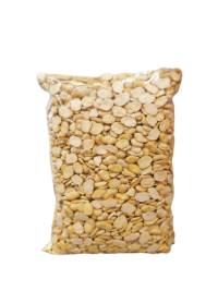 Feves Cassees Import
