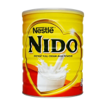 NESTLE LAIT EN POUDR