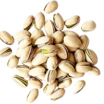 PISTACHES PREMUM SEL