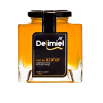 MIEL DE FLEUR O DELIMIEL