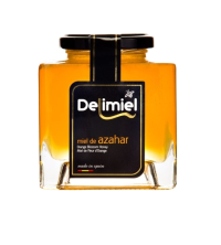 MIEL DE FLEUR O DELIMIEL