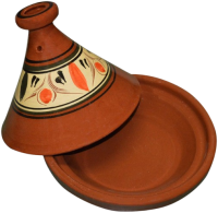TAGINE MAROCAIN MO