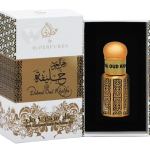 MY PERFUMES OUD KHALIFA
