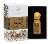 MY PERFUMES OUD KHALIFA
