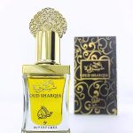 MY PERFUMES OUD SHARQIA