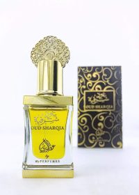 MY PERFUMES OUD SHARQIA