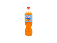 FANTA D'ORANGE DU GH
