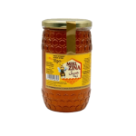 MIEL BOCAL ZINA 1KG/6