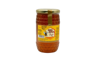 MIEL BOCAL ZINA 1KG/6