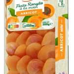ABRICOTS SEC 300G