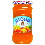 AICHA CONFITURE ABRICOTS 430G