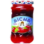 AICHA CONFITURE FRAISES 430G