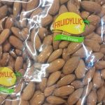 AMANDES CRUES CARMEL