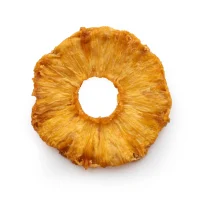 ANANAS SÉCHÉES EN RONDELLES 500G
