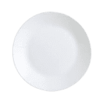 ASSIETTE BLANCHE 18cm