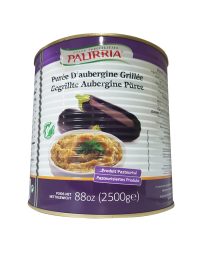 AUBERGINE GRILLE PALIRIA 2,6KG