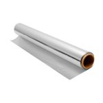 BOBINE ALUMINIUM ALIMENTAIRE