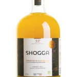 BOISSON AU GINGEMBRE
