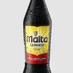 BOISSON GUINNESS MALTA 33CL
