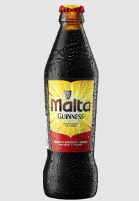 BOISSON GUINNESS MALTA 33CL