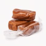 BONBONS MOU AU CARAMEL