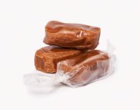 BONBONS MOU AU CARAMEL