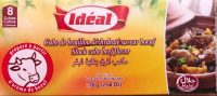 BOUILLON IDEAL BOEUF 276G