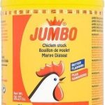 Bouillon de poulet - Jumbo