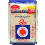 BRISURE DE RIZ KC 1 FOIS 1KG
