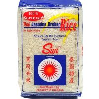 BRISURE DE RIZ KC 1 FOIS 1KG