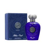 PARFUME LATTAFA BLUE