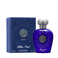 PARFUME LATTAFA BLUE