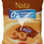 CARAMELOS DE NATA