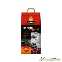 CHARBON DE BOIS OK