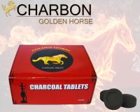 CHARBON GOLDEN HORSE