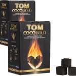 CHARBON TOM COCO 2KG