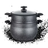 CHEFELEMENT COUSCOUSSIERE
