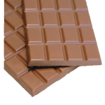 CHOCOLAT AU LAIT