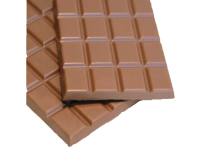 CHOCOLAT AU LAIT